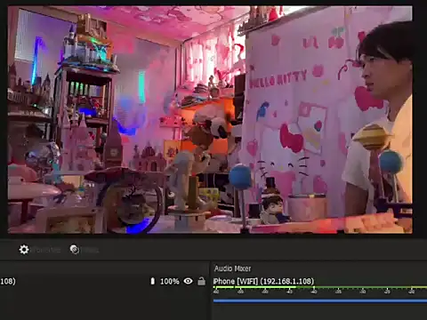 JesuAdam Live XXX-Chat