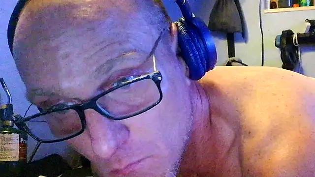 Show webcam de PornStro921