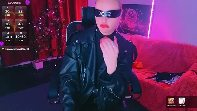 Miss_Alice_Silvern Live XXX chat