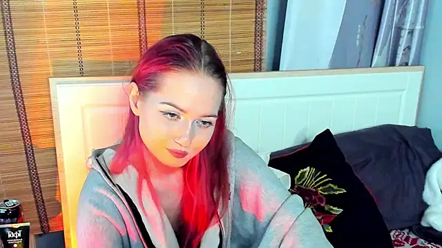 LustfulBambin Live XXX chat
