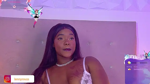 LennyRouss Live XXX Chat