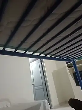Guevoslarch Pertunjukan Webcam