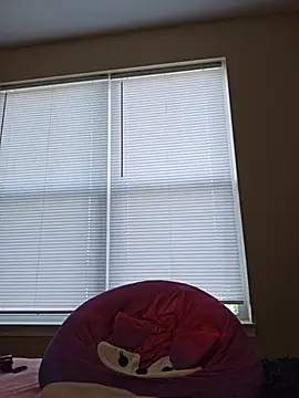Chat XXX Live AmethystFoxx