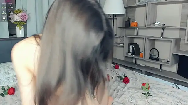 Онлайн чат XXX ClarissaMaheia