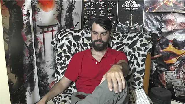 00george Live XXX Chat