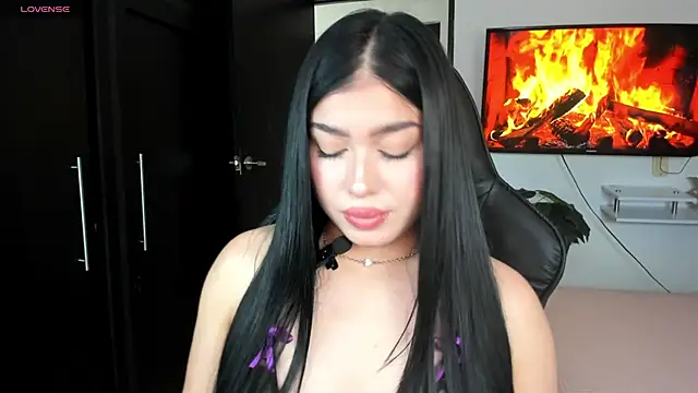 Abbye_blue01 Chat XXX live