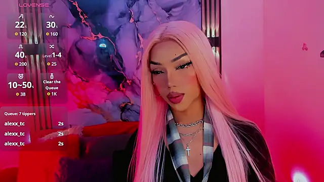 Nikita_Gers Live XXX-Chat