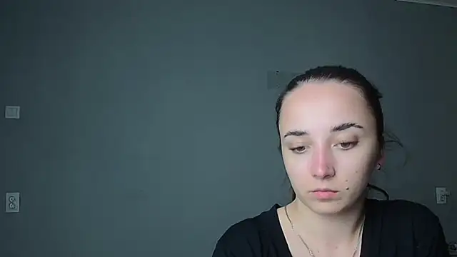 Eva_Gloryy Chat XXX in diretta