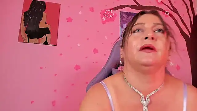 Онлайн чат XXX PalomaLombardi