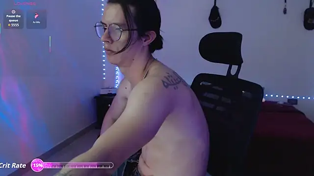 Brandon_starkkのライブXXXチャット