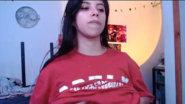 haomee Chat XXX in diretta