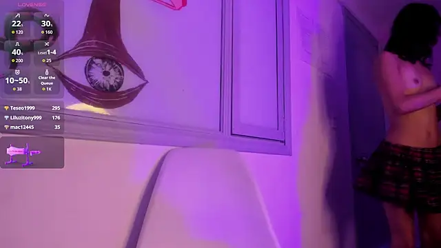 emma_cg Chat XXX in diretta