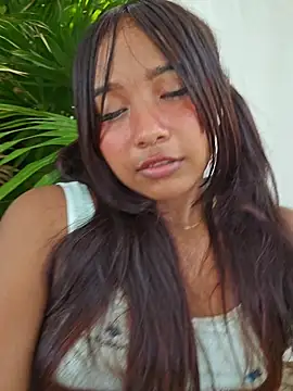 Pretty_karol 现场XXX聊天