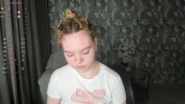 Anna_Delon's Live XXX Chat