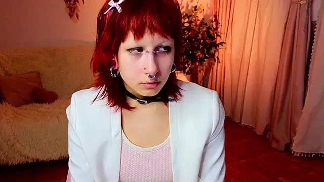 Živý XXX chat Nana_Mori