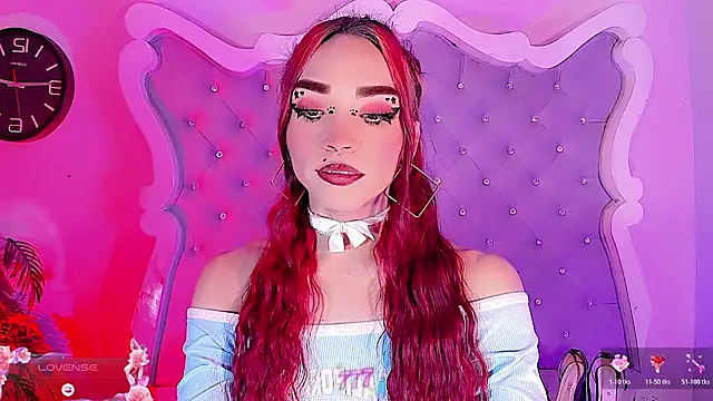 LeyXandrabraz Live XXX-Chat