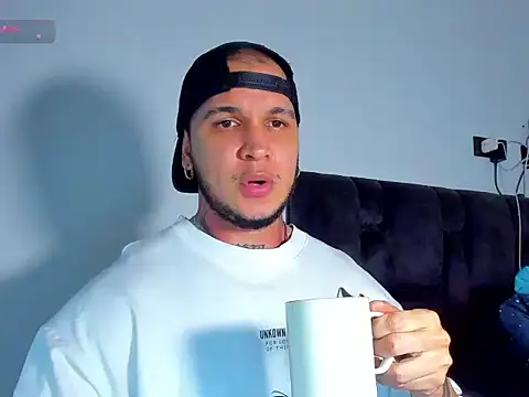 Show Webcam de jacob_lautnerr