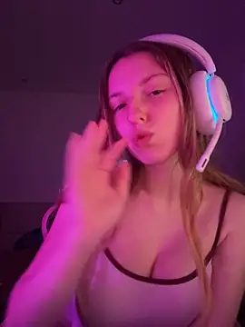 katyydel6 Webcam-Show