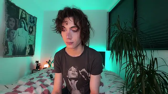kira_yoshika9e Adlı Modelin Web Kamerası Şovu