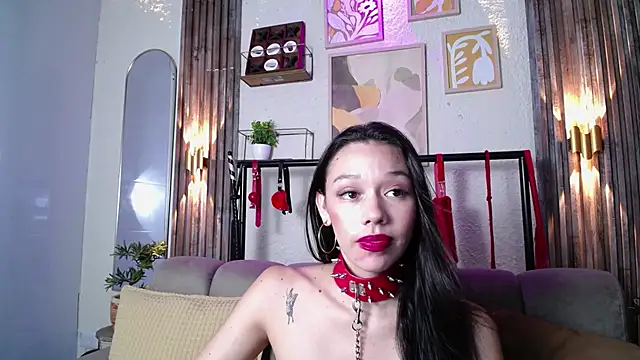 Doll4analln Live XXX chat