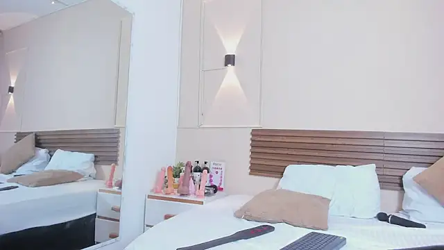 salome_diamondのライブXXXチャット