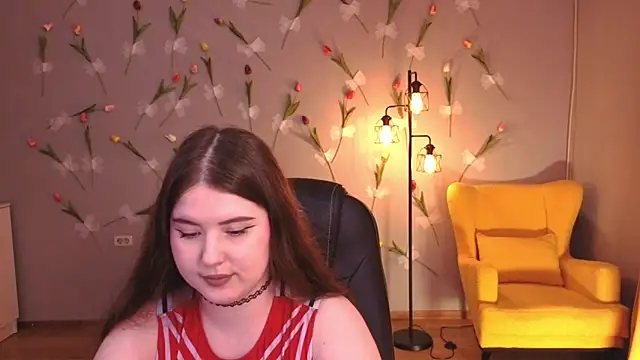 PixelGoddess Live XXX-chat