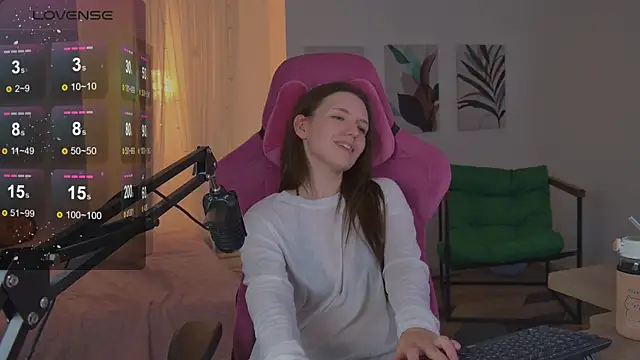 JennyDens 라이브 XXX 채팅