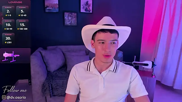 david_osorio – webcam-show