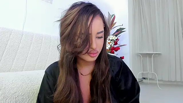 EmeraldKatt Live XXX-chat