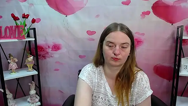 FreyaDak live XXX chat