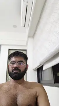 Chat +18 de Kobe_superman ao vivo