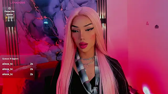 Nikita_Gers' Webcam Show
