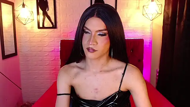Webkamerová show agatha_rodriguez