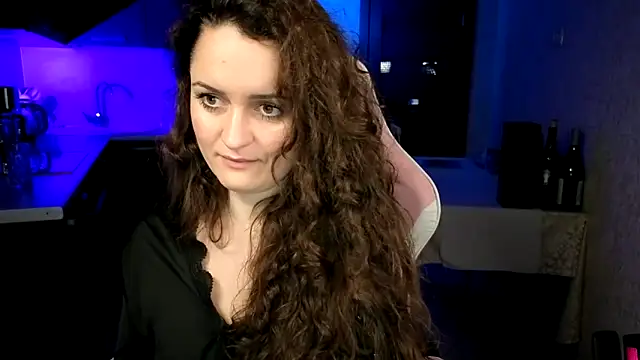 Cerann1 Live XXX-chat