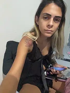sabrinaneves Live XXX-Chat