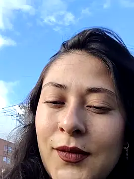 LisbethMoore_ Adlı Modelin Canlı XXX Sohbeti