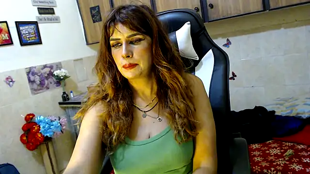 Chat XXX ao vivo de Isabella_Martin