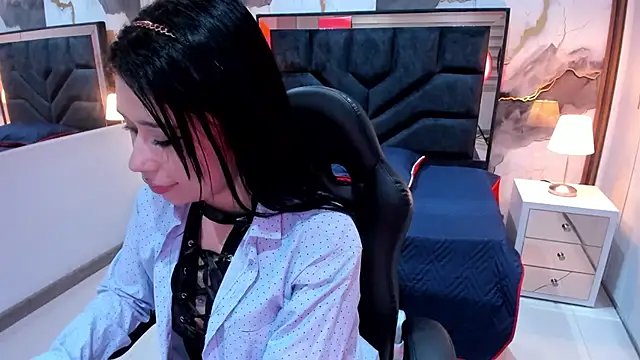 SusanVilla Chat XXX live