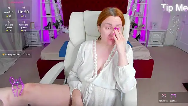 Онлайн чат XXX Kamilla_Hot