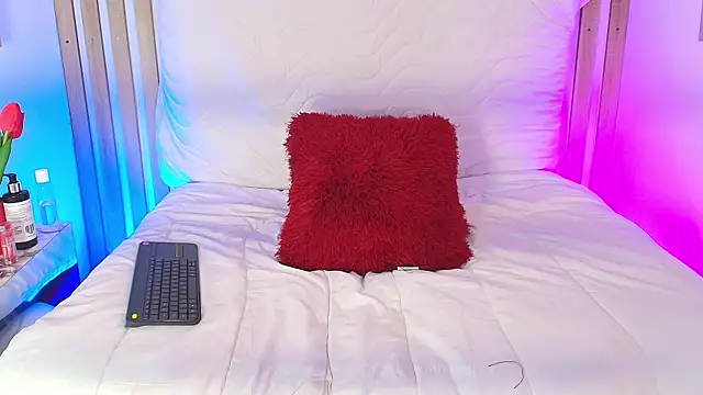 Czat XXX na żywo – MiaGinger_