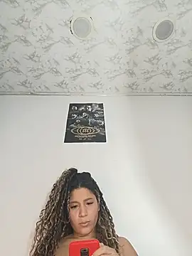 Luna__Pink_ Webcam show