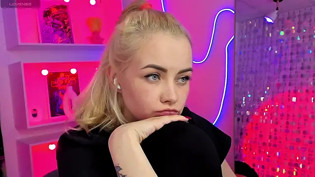 StephanieSweety Live XXX-Chat