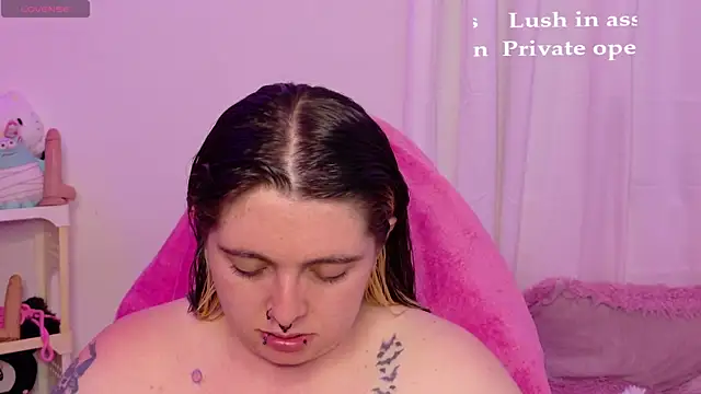 Sachi_Meow Chat XXX in diretta