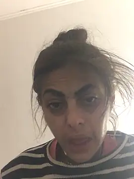 ChantalXOrchidn Webbikameraesitys