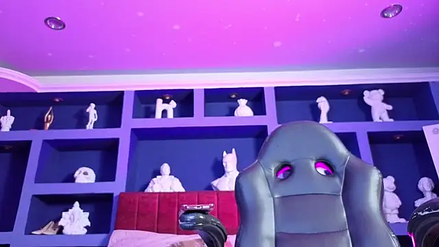 valkyria_12   – Naživo XXX chat