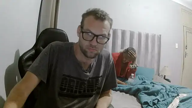 COOKIECANDY Live XXX-Chat