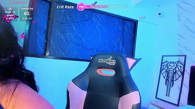 Alanagp's Live Chat Room