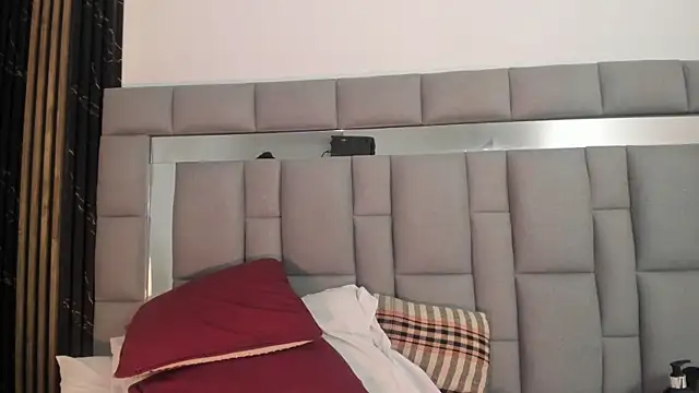 Show Webcam de amaia_santini