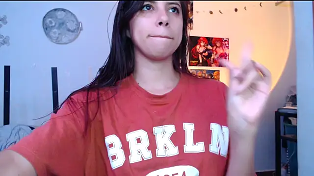 Chat XXX Live haomee