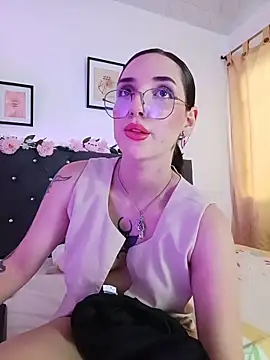 Czat XXX na żywo – ViancaMoretti